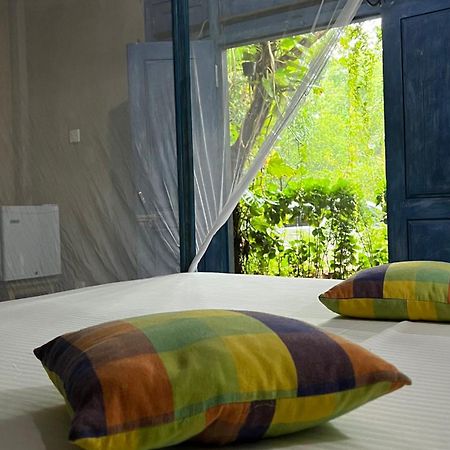 Kataragama Homestay Eksteriør billede