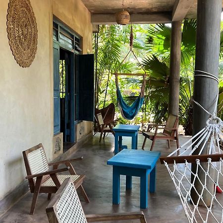 Kataragama Homestay Eksteriør billede