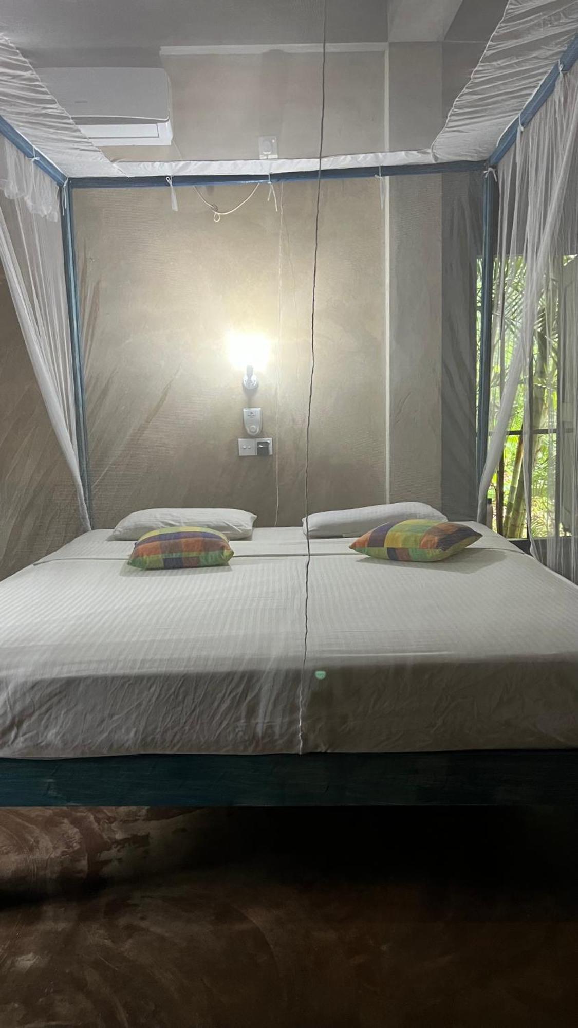 Kataragama Homestay Eksteriør billede
