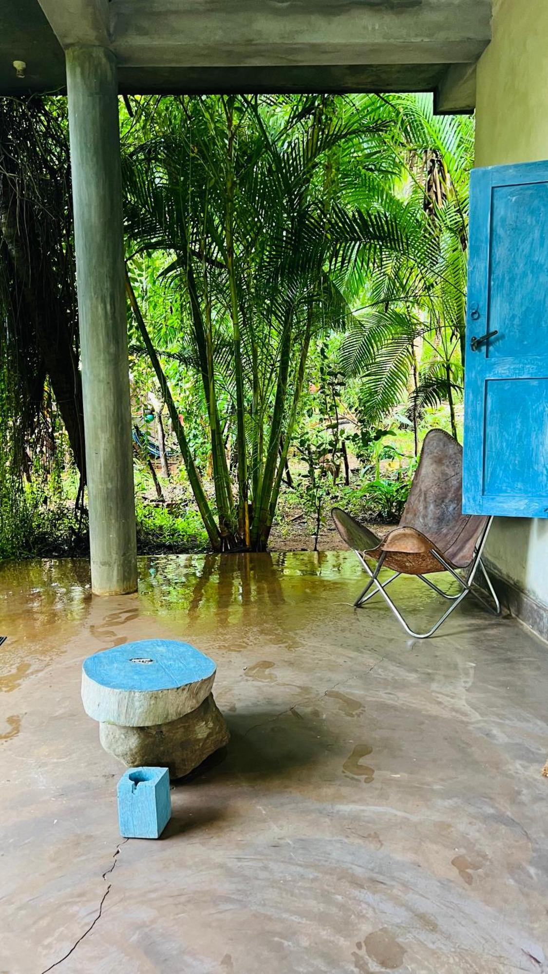 Kataragama Homestay Eksteriør billede