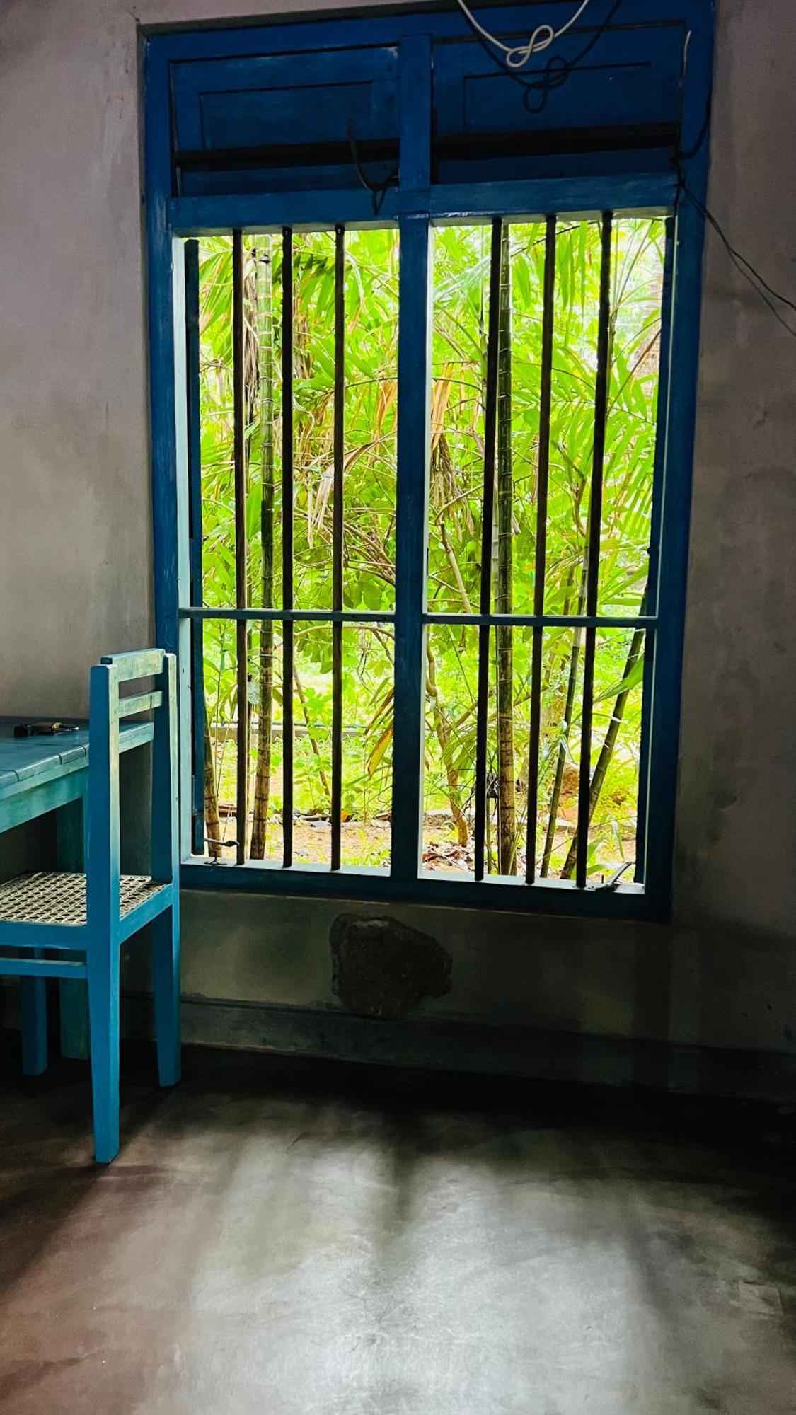 Kataragama Homestay Eksteriør billede