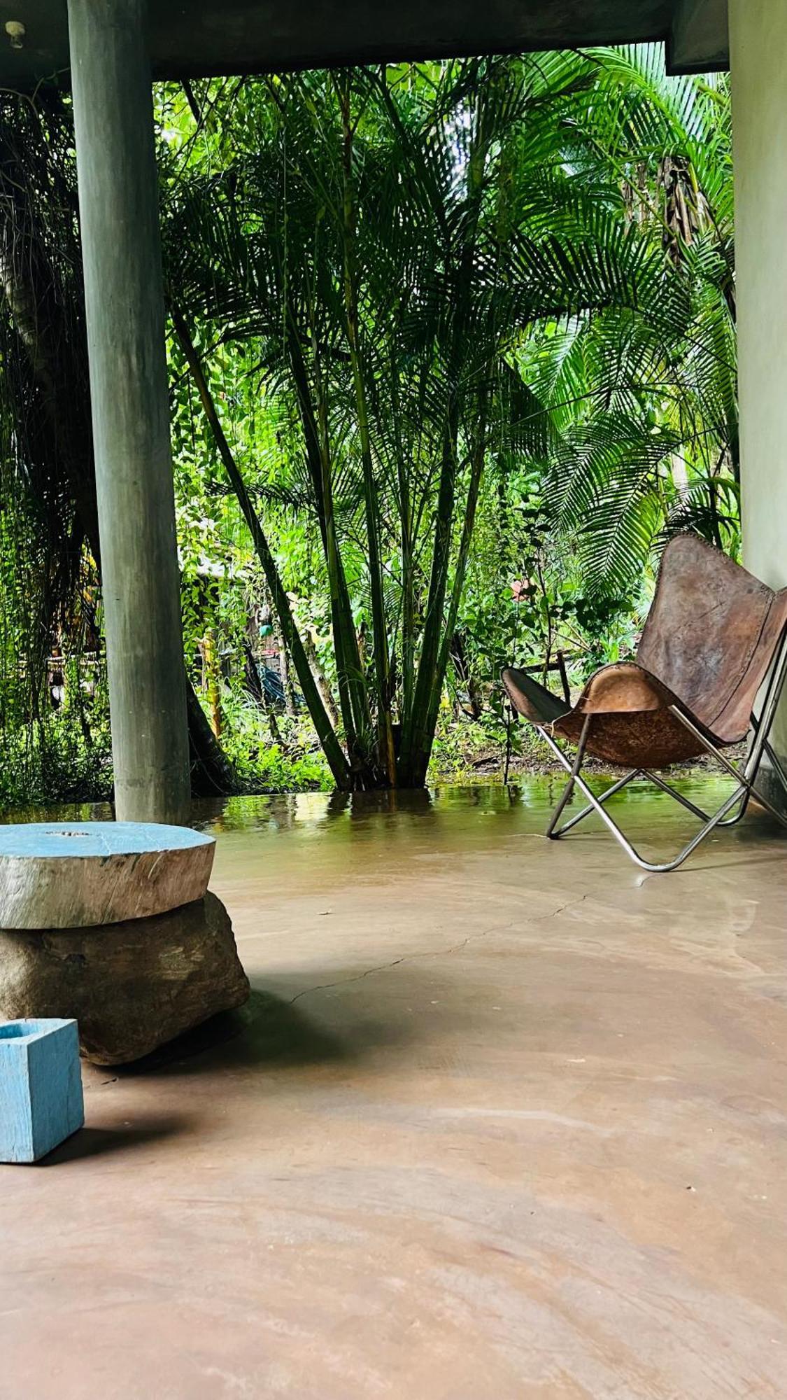Kataragama Homestay Eksteriør billede
