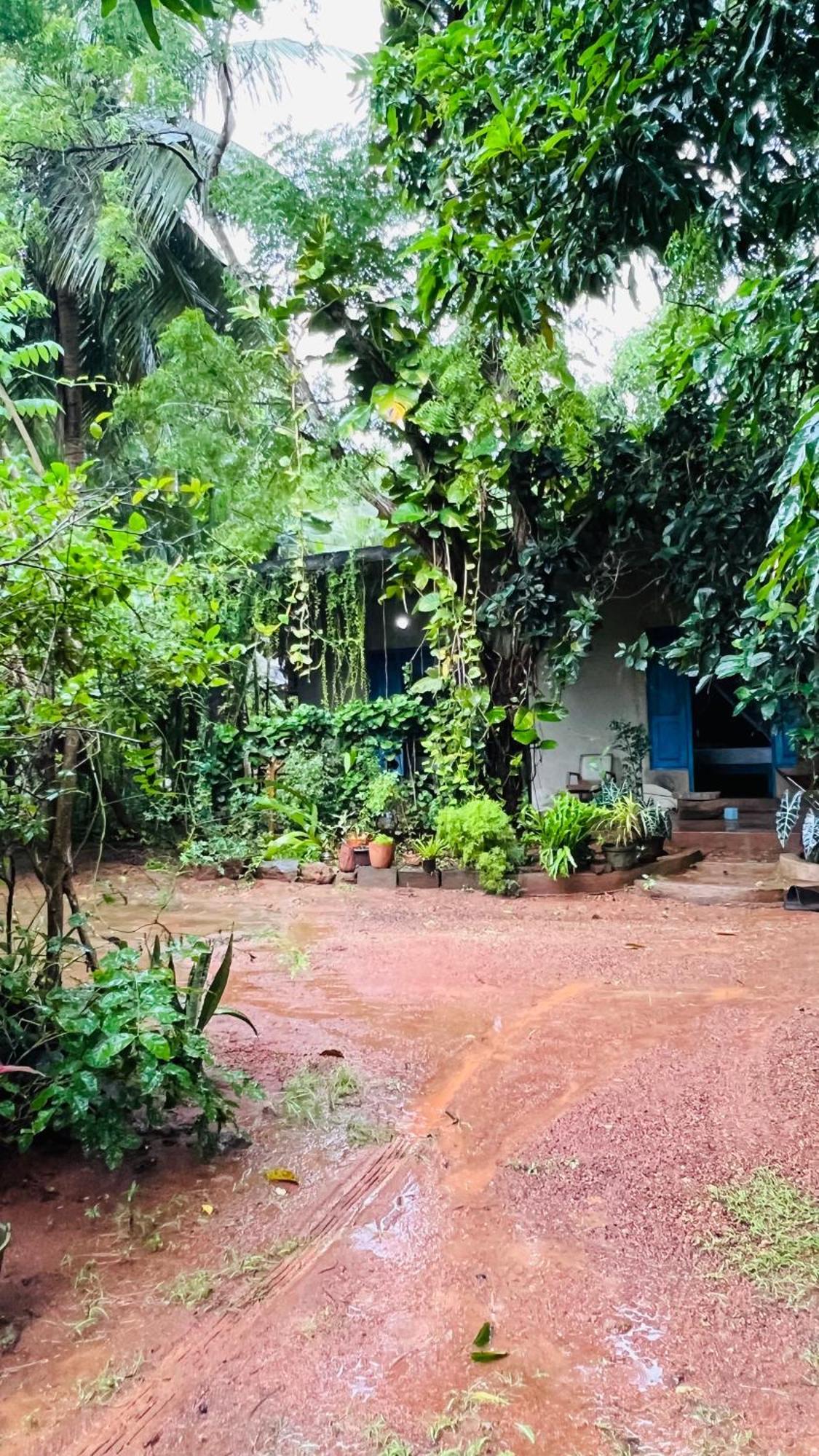 Kataragama Homestay Eksteriør billede
