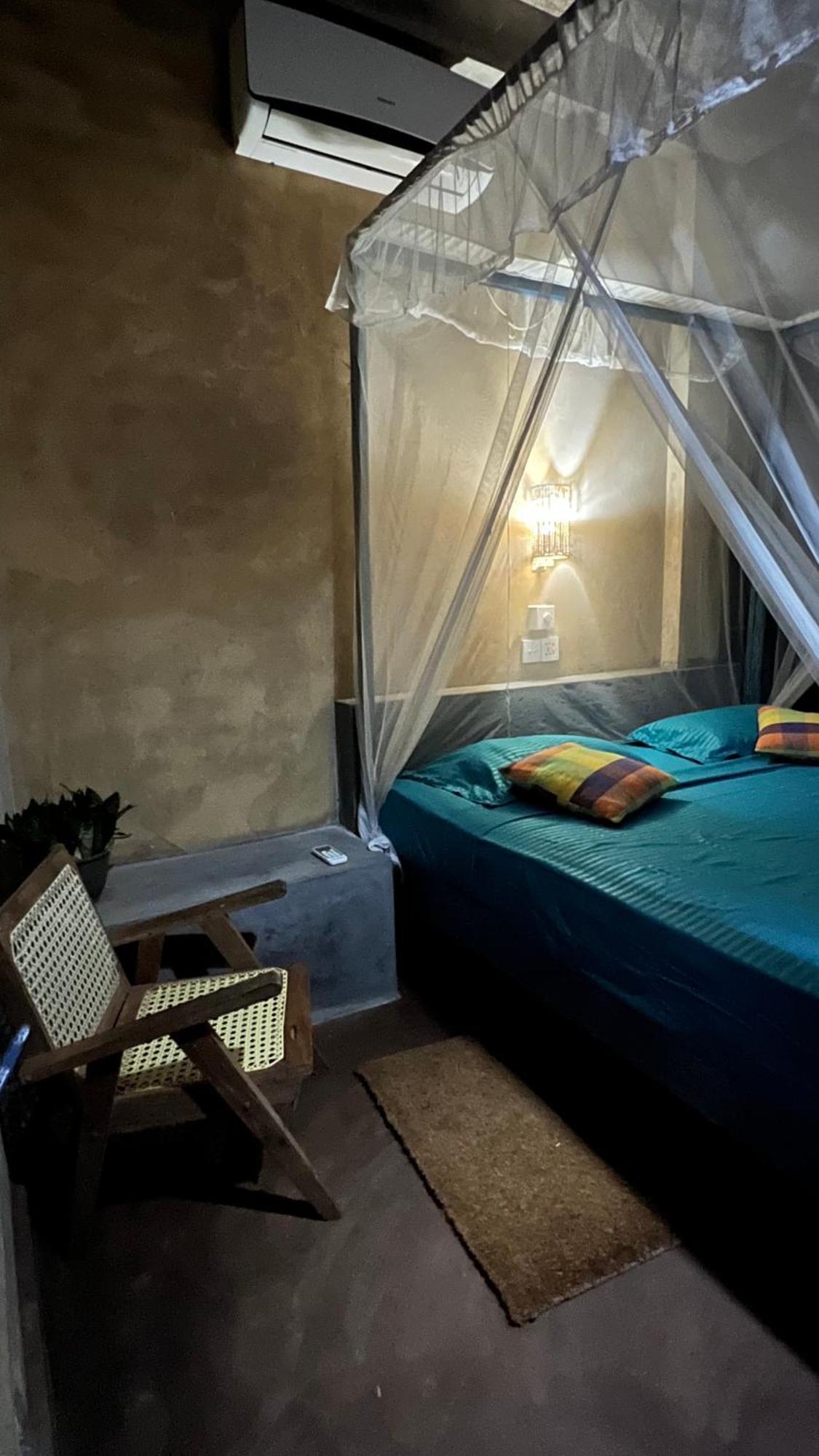 Kataragama Homestay Eksteriør billede