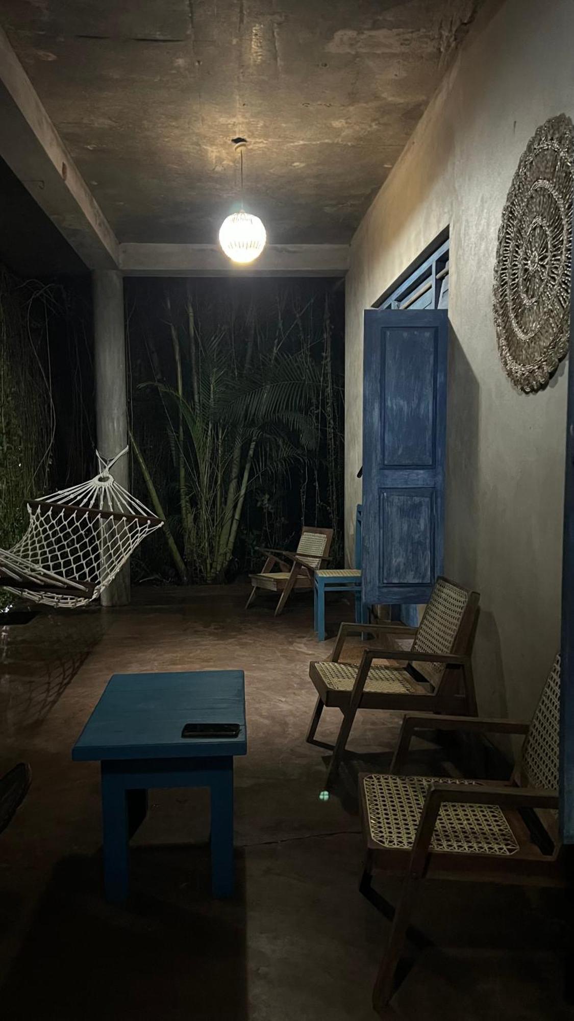 Kataragama Homestay Eksteriør billede