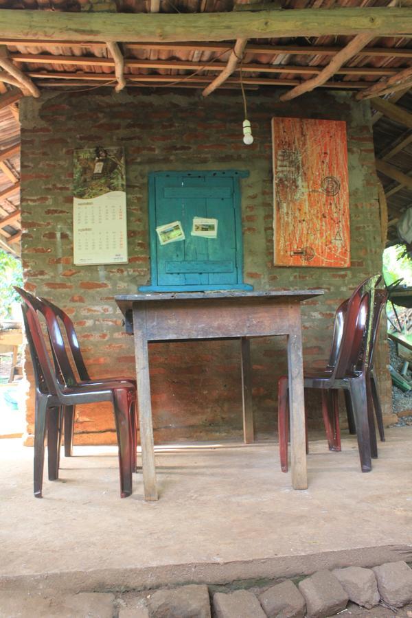 Kataragama Homestay Eksteriør billede